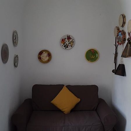 Casa Valentino Lejlighed Capri Eksteriør billede