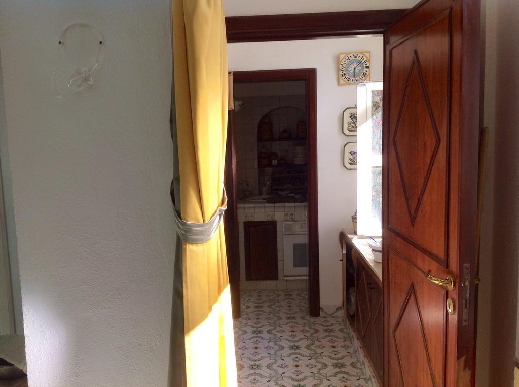 Casa Valentino Lejlighed Capri Værelse billede