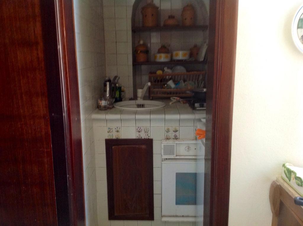 Casa Valentino Lejlighed Capri Værelse billede